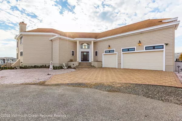 Lanoka Harbor, NJ 08734,1009 Plimsoll Pt