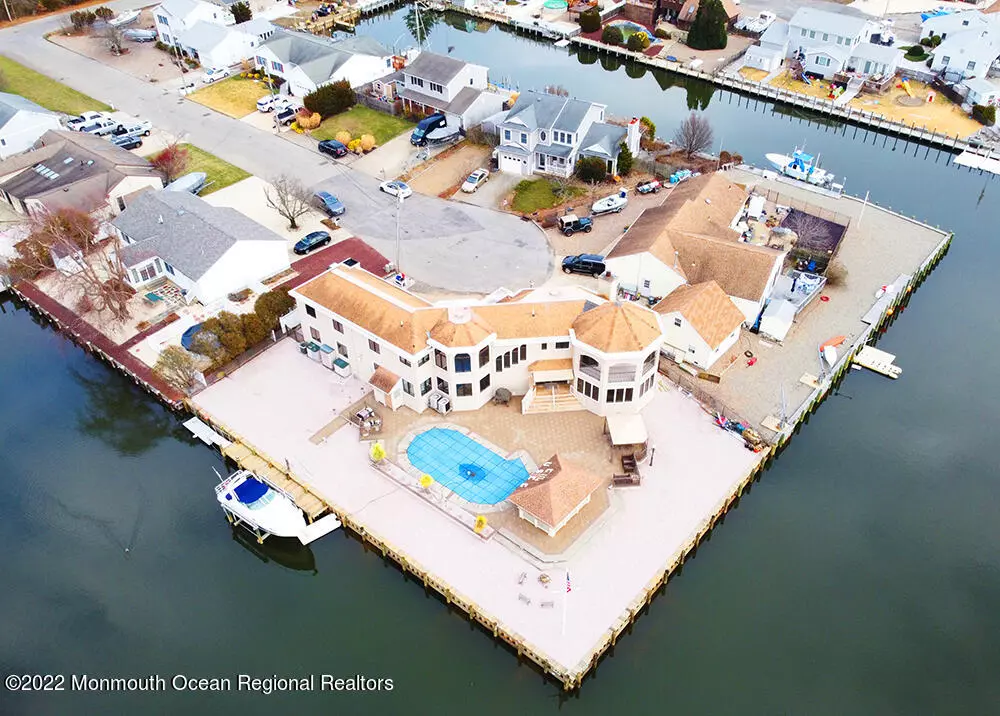 Lanoka Harbor, NJ 08734,1009 Plimsoll Pt