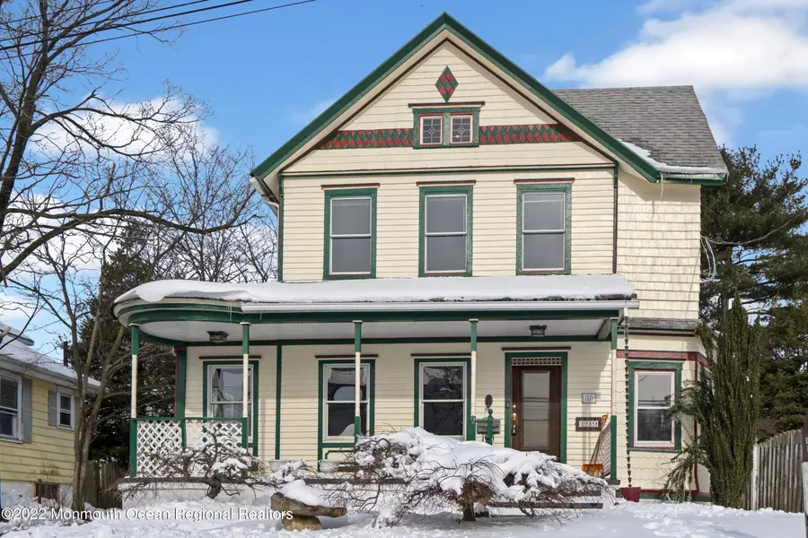 199 2nd Street, Keyport, NJ 07735