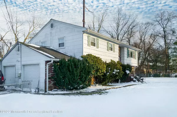 Spotswood, NJ 08884,60 Vliet Street