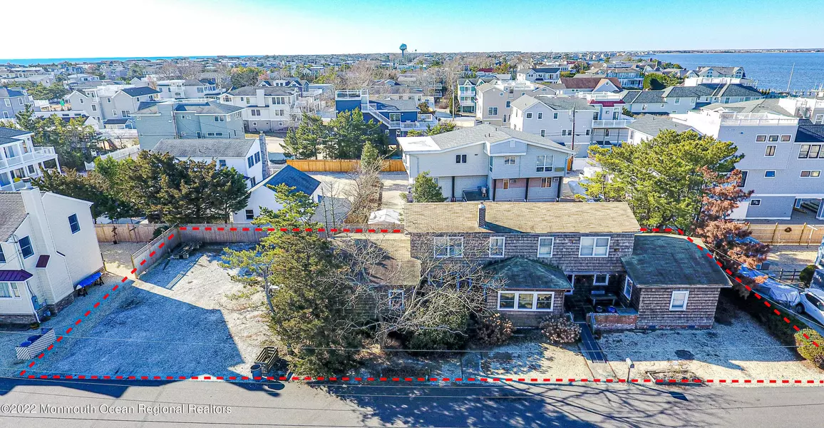 9 Windward Road, Long Beach Twp, NJ 08008