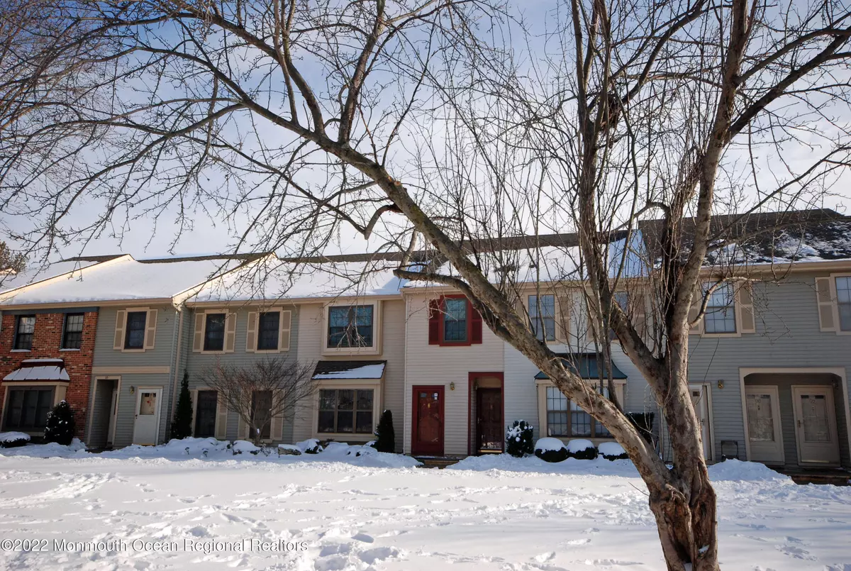 Robbinsville, NJ 08691,88 Wyndham Place