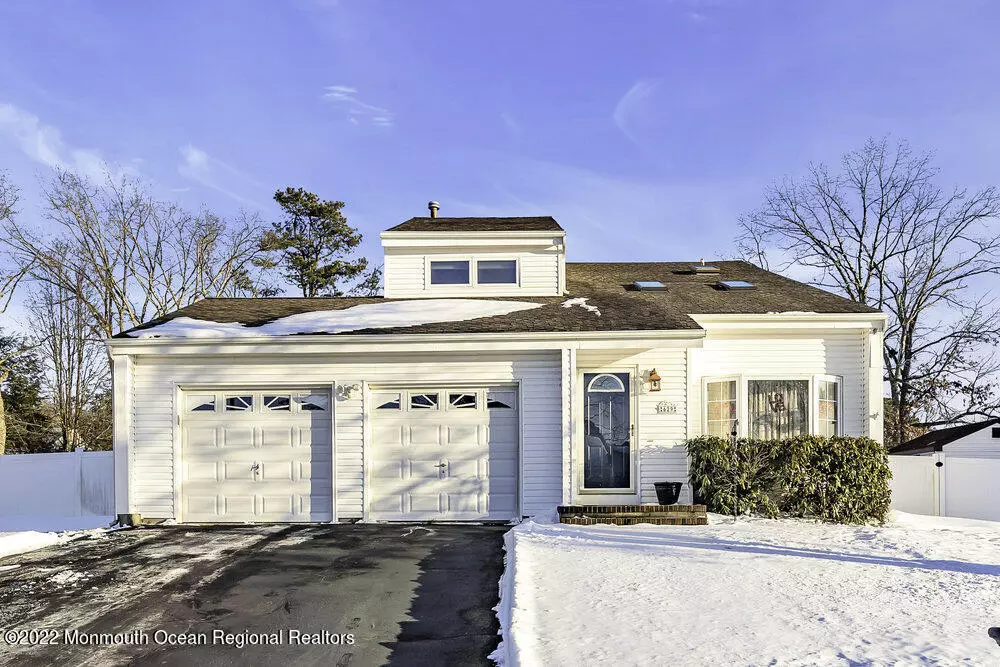 Toms River, NJ 08755,629 Branch Drive