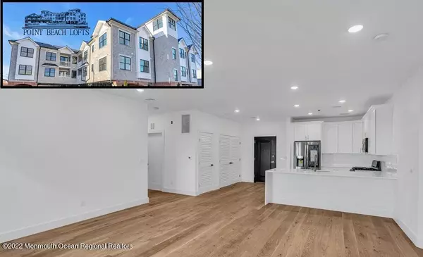 1801 Route 35 #8, Point Pleasant Beach, NJ 08742