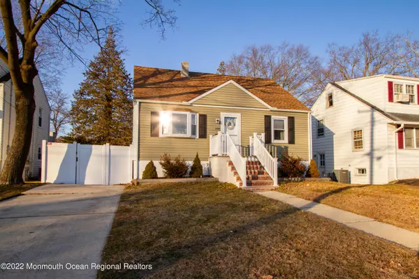 Ocean Twp, NJ 07712,1103 Raymere Avenue