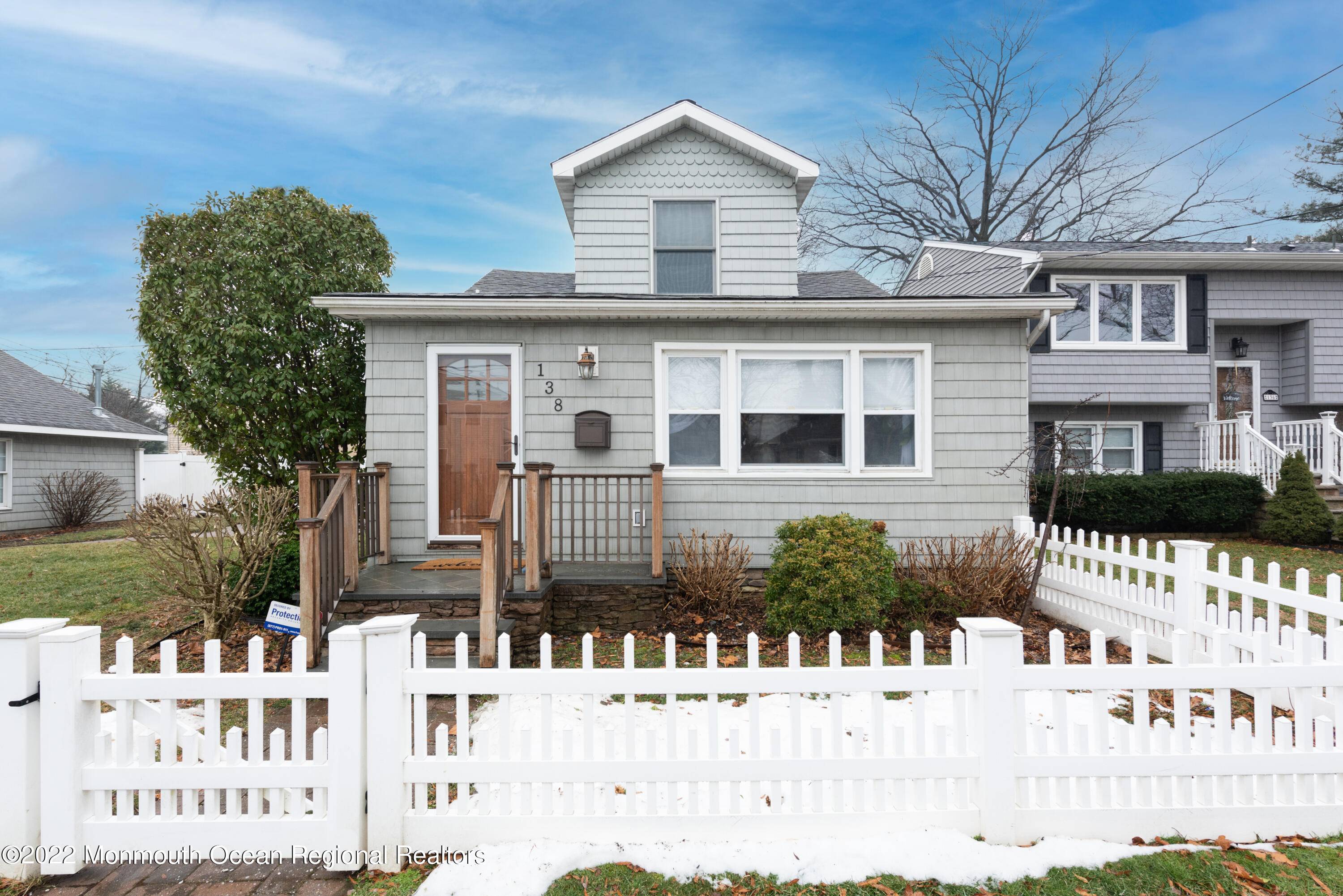 138 Cedar Avenue, North Middletown, NJ 07748