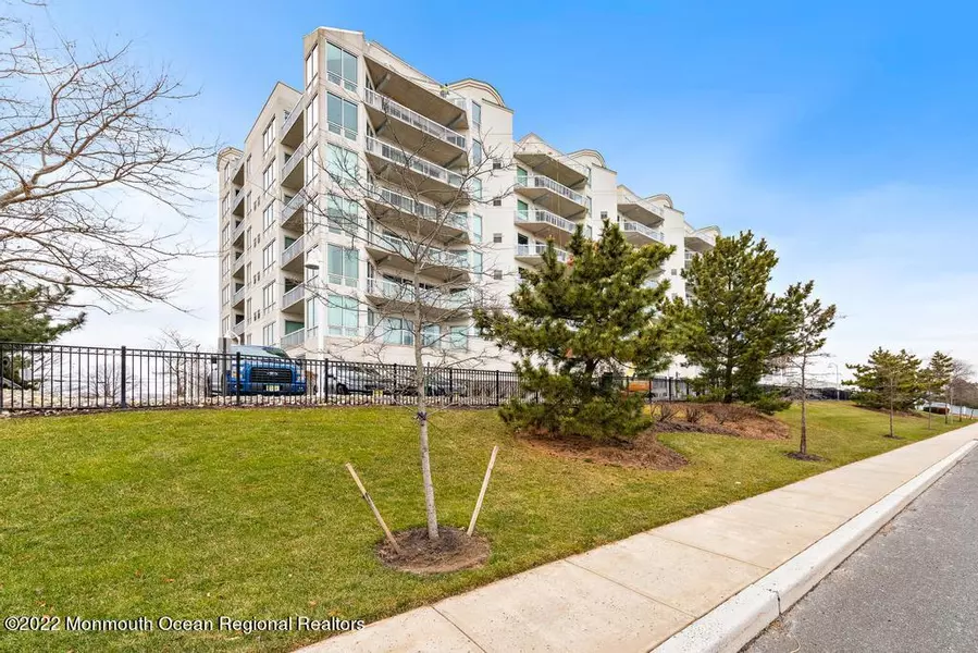 432 Ocean Boulevard #107, Long Branch, NJ 07740