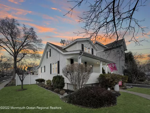 Metuchen, NJ 08840,217 W Chestnut Avenue