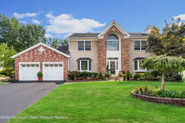 2044 Brookewood Drive, Toms River, NJ 08755