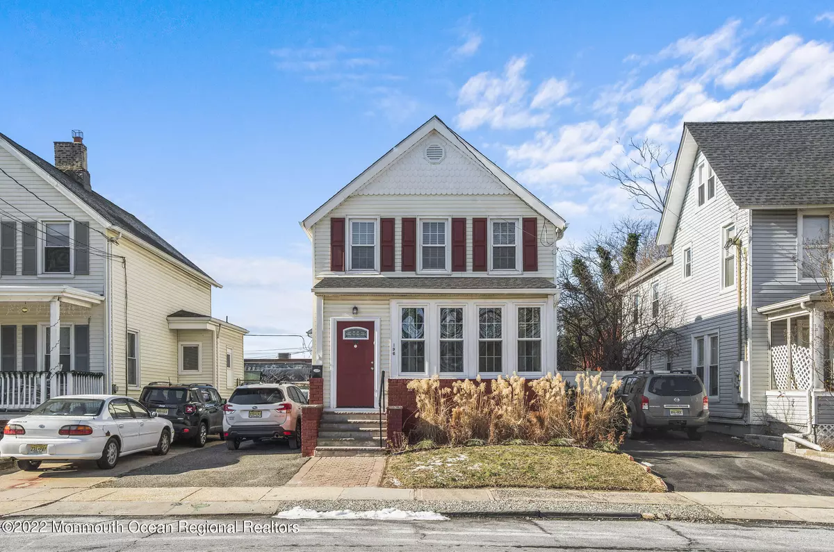 Keyport, NJ 07735,196 Broad Street