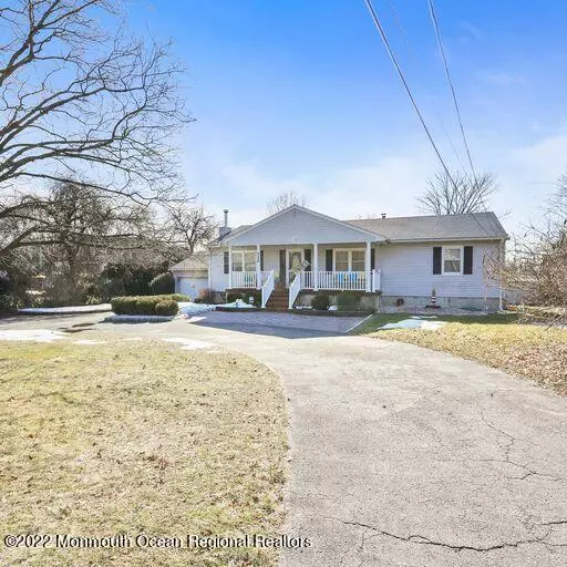 Neptune Township, NJ 07753,712 Old Corlies Avenue