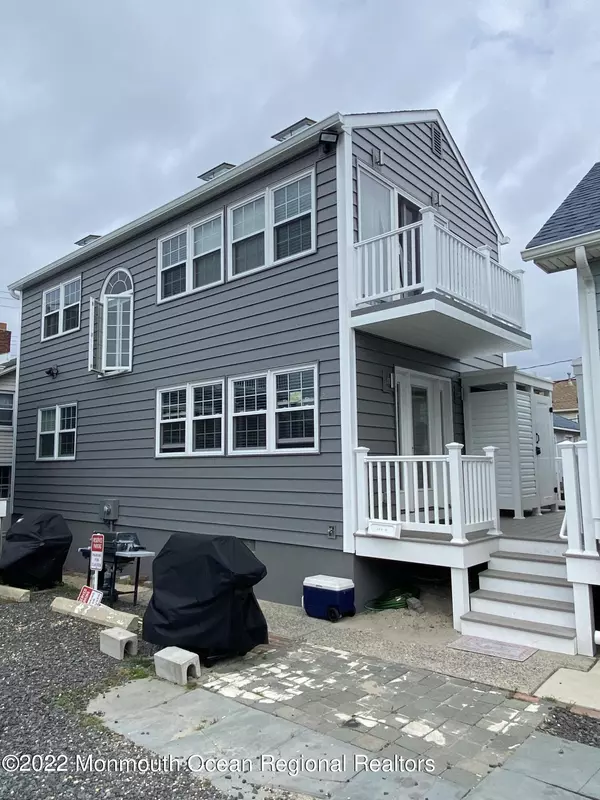 144 N Ocean Avenue, Point Pleasant Beach, NJ 08742