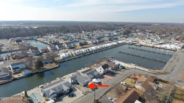 Lanoka Harbor, NJ 08734,607 Bowsprit Point
