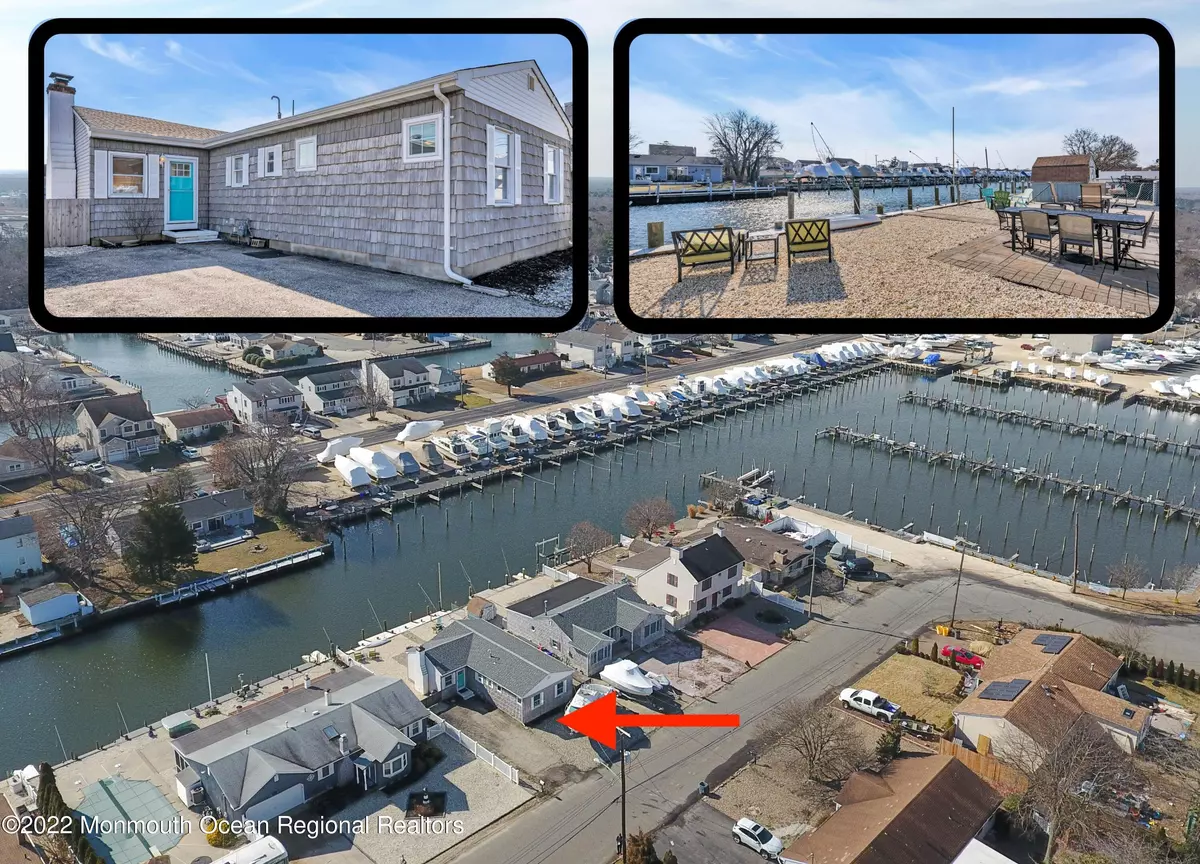 Lanoka Harbor, NJ 08734,607 Bowsprit Point