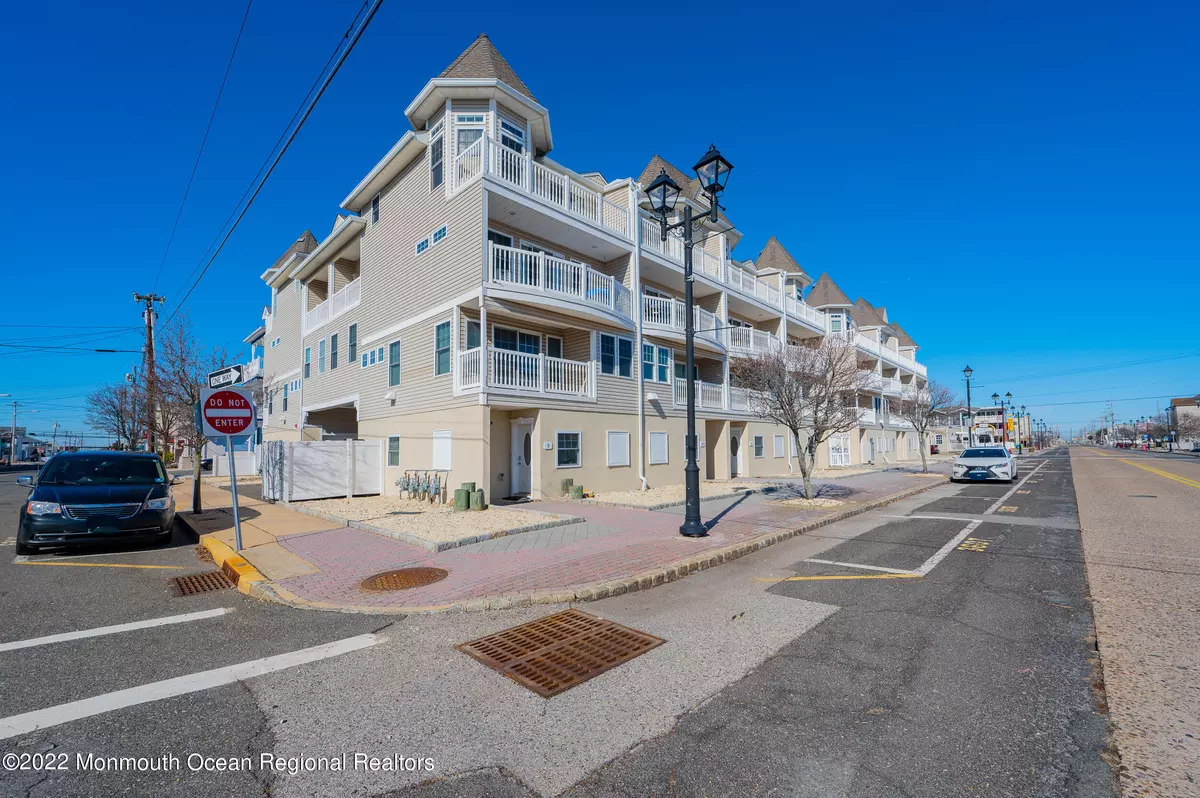 Seaside Heights, NJ 08751,1301 Boulevard #1