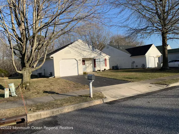 Brick, NJ 08724,48 Sleepy Hollow Drive