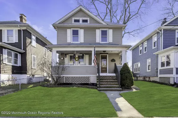 42 Elm Place, Red Bank, NJ 07701