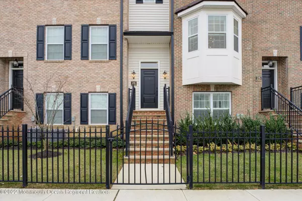 Red Bank, NJ 07701,26 Catherine Street