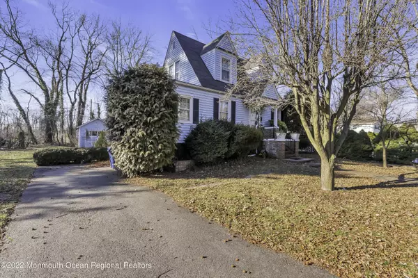 Ocean Twp, NJ 07712,1411 Maple Avenue