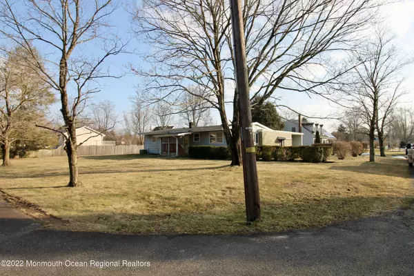 Cookstown, NJ 08511,6 Rossi Road