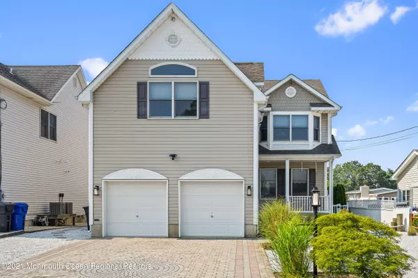 Brick, NJ 08723,30 Topsail Road