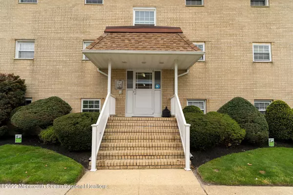 Bradley Beach, NJ 07720,200 Lareine Avenue #209