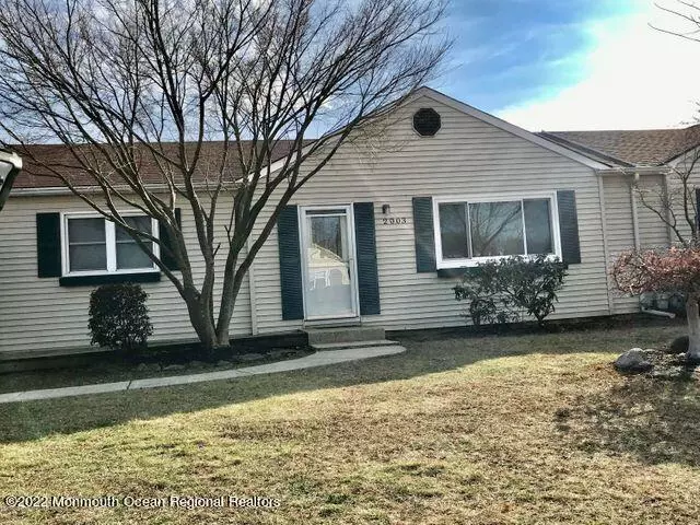 Toms River, NJ 08753,2003 Bookbinder Court