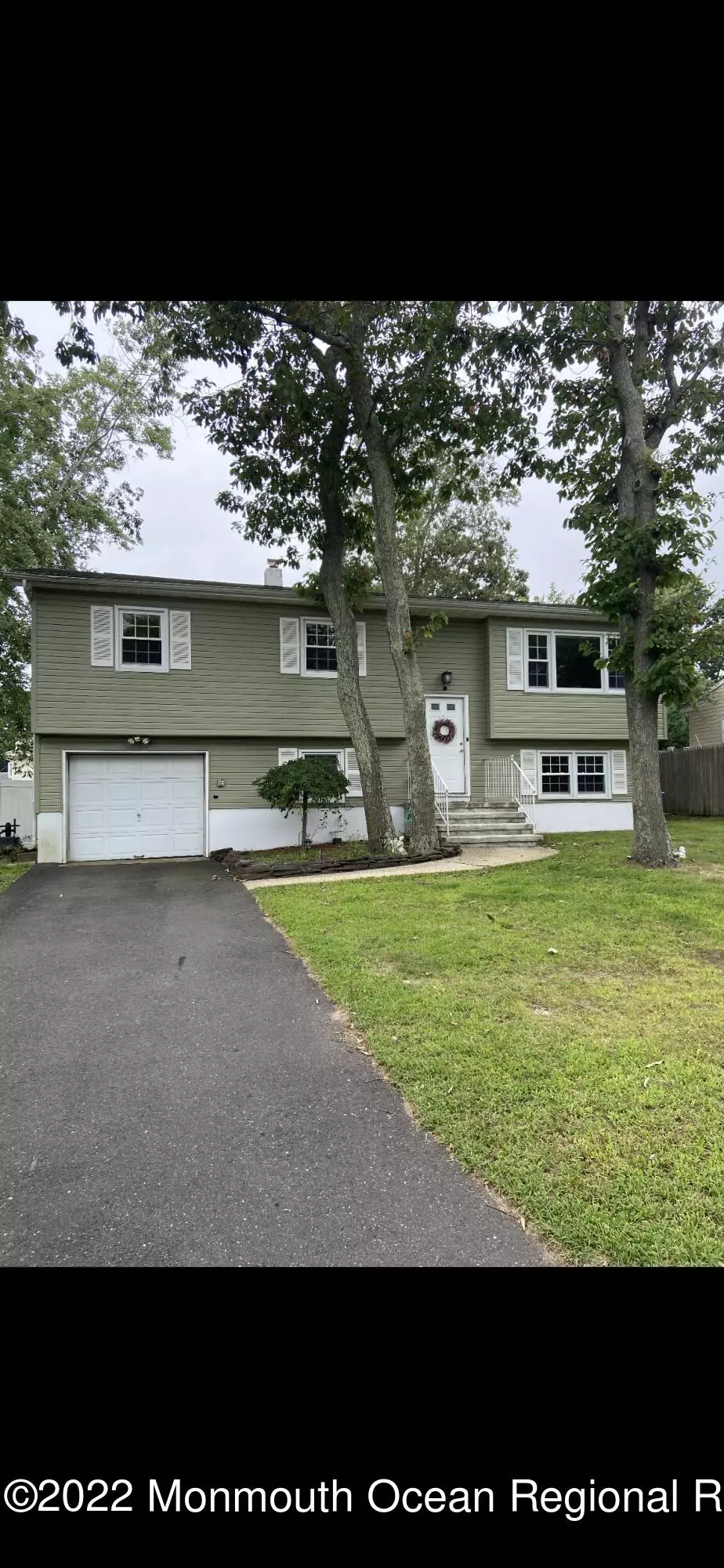 Brick, NJ 08723,318 Wisteria Drive