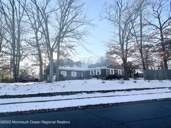 1 Hallandale Drive, Matawan, NJ 07747