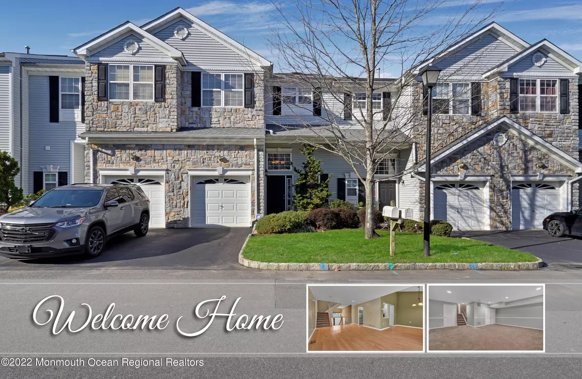 Laurence Harbor, NJ 08879,29 Capica Court #81