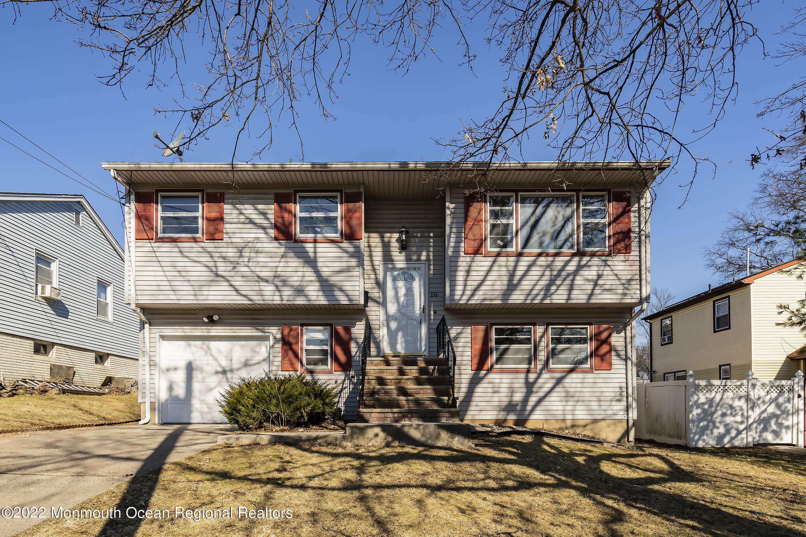 16 Diaz Street, Iselin, NJ 08830