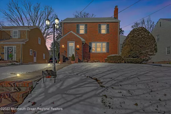 Bloomfield, NJ 07003,302 Essex Avenue