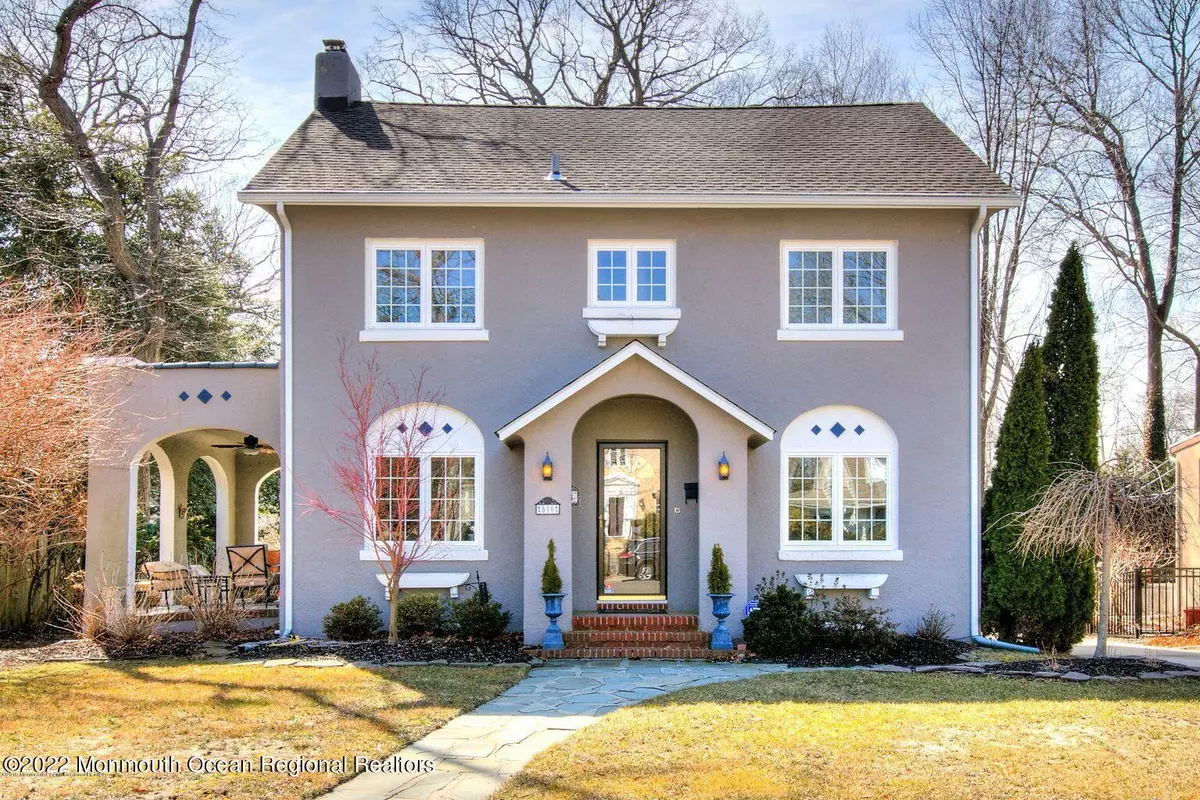 West Allenhurst, NJ 07711,510 Blanchard Parkway