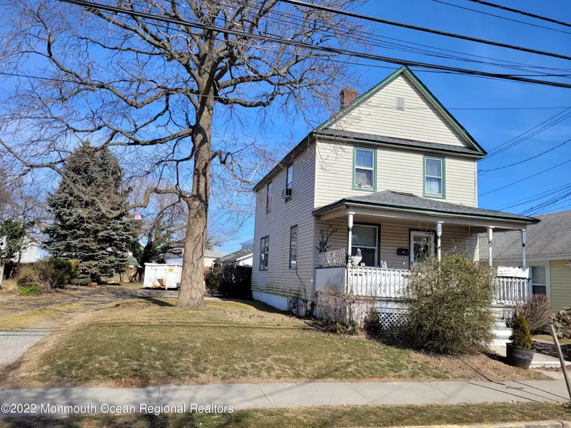 204 Newark Avenue, Bradley Beach, NJ 07720