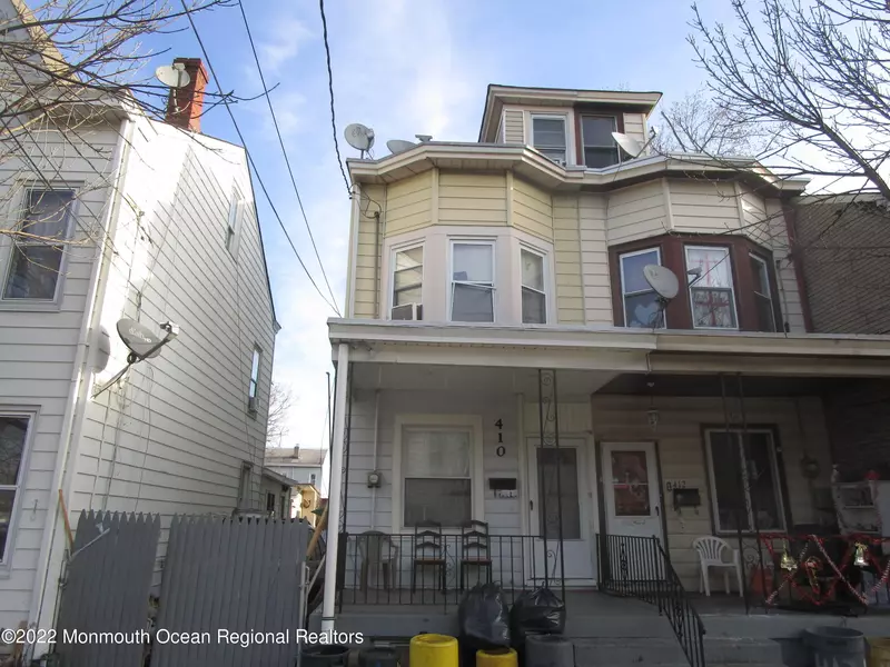 410 Franklin Street, Trenton, NJ 08611