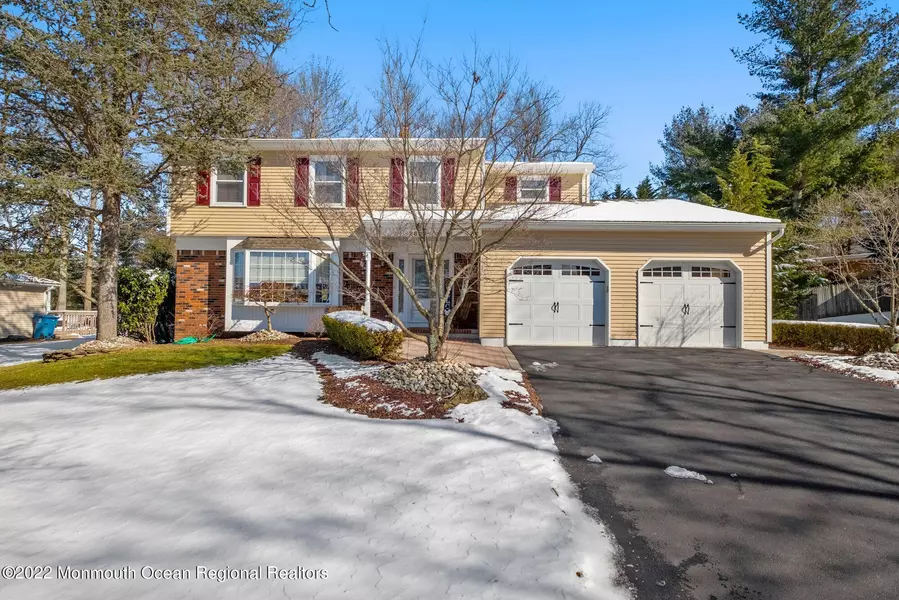 289 Concord Drive, Freehold, NJ 07728