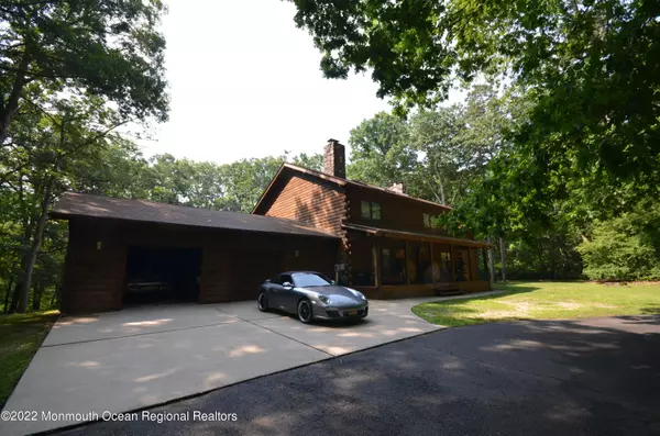 Millstone, NJ 08510,63 Carrs Tavern Road