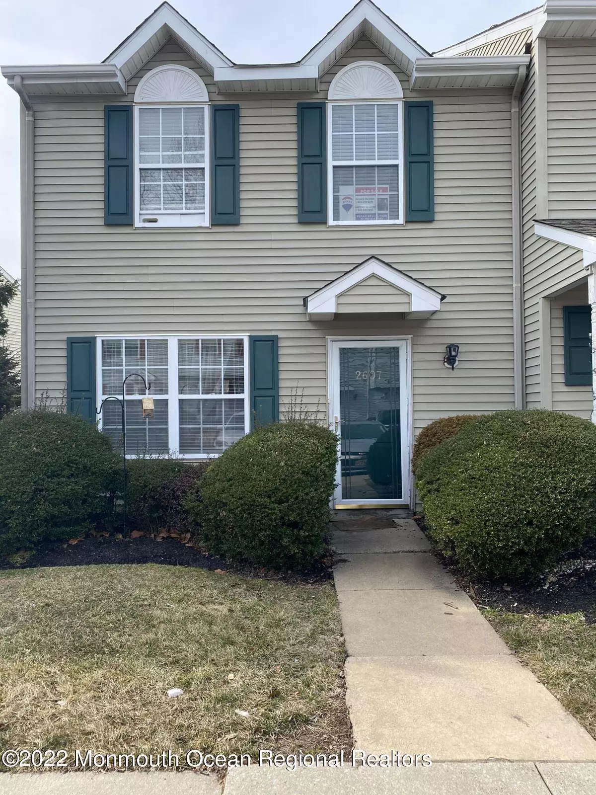 Pine Hill, NJ 08021,2607 Tall Pines