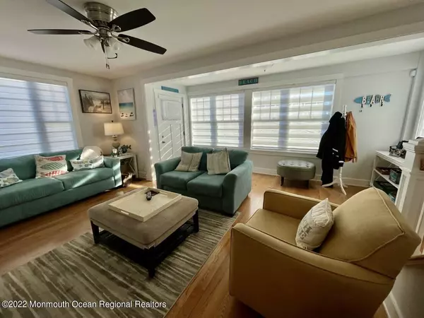 Bradley Beach, NJ 07720,702 4th Avenue