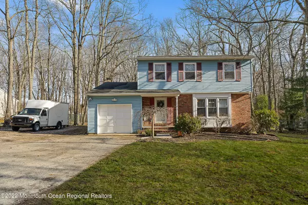 203 Bartley Road, Jackson, NJ 08527