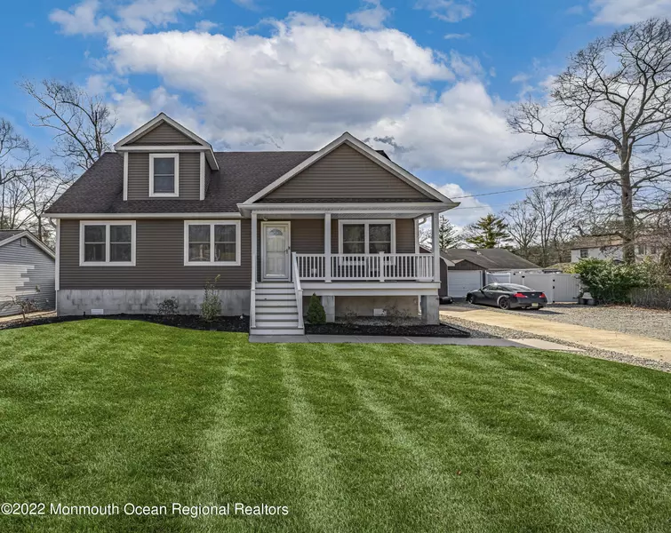 607 Drew Avenue, Lanoka Harbor, NJ 08734