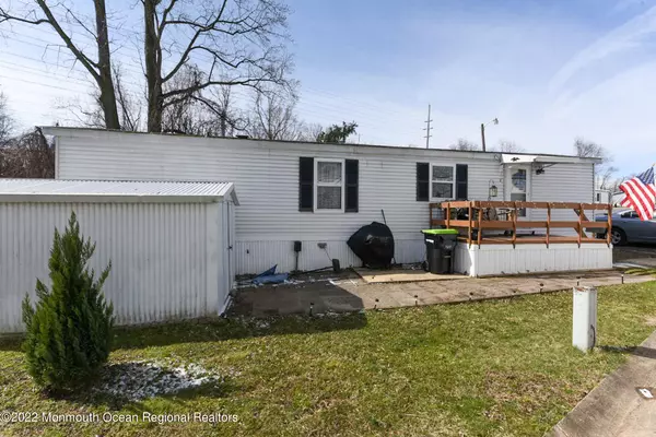 Holmdel, NJ 07733,258 Lane C