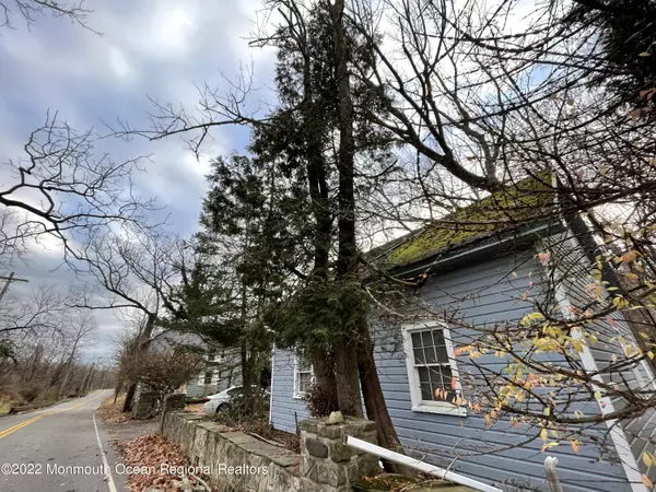 Raritan Twp, NJ 08822,95 Barton Hollow Road