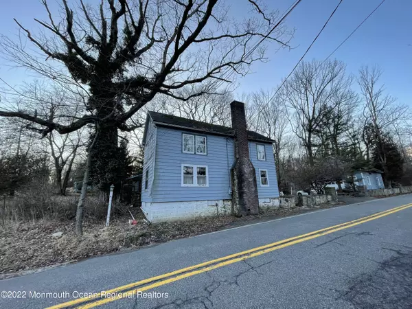 Raritan Twp, NJ 08822,95 Barton Hollow Road