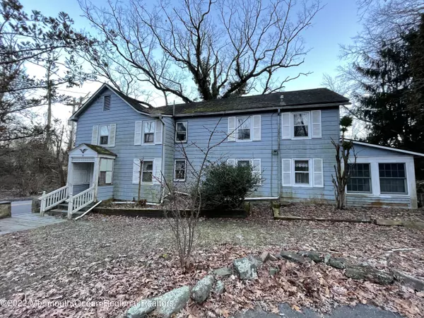 Raritan Twp, NJ 08822,95 Barton Hollow Road