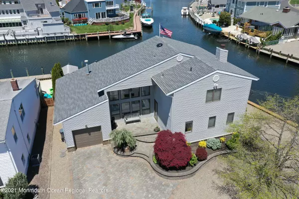 Point Pleasant, NJ 08742,1800 Boat Point Drive