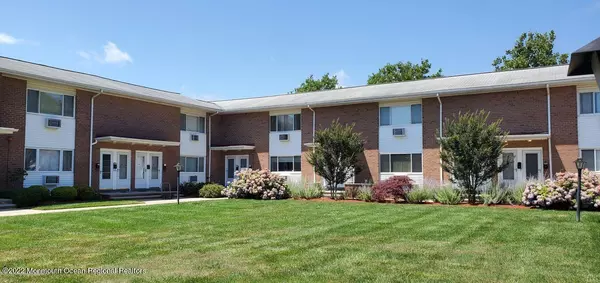 35 Sternberger Avenue #O, Long Branch, NJ 07740