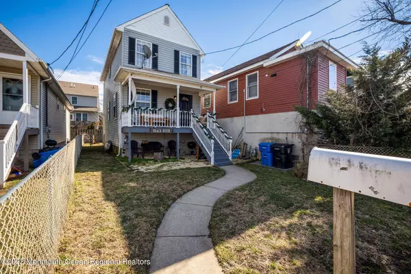 Port Monmouth, NJ 07758,15 Brainard Avenue