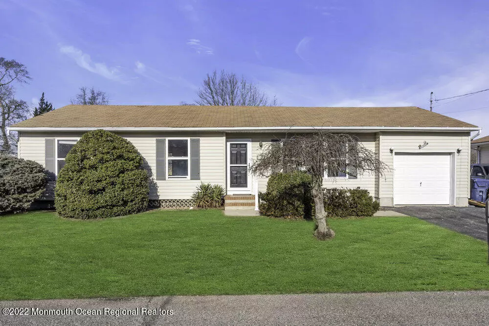 Beachwood, NJ 08722,1328 Mizzen Avenue