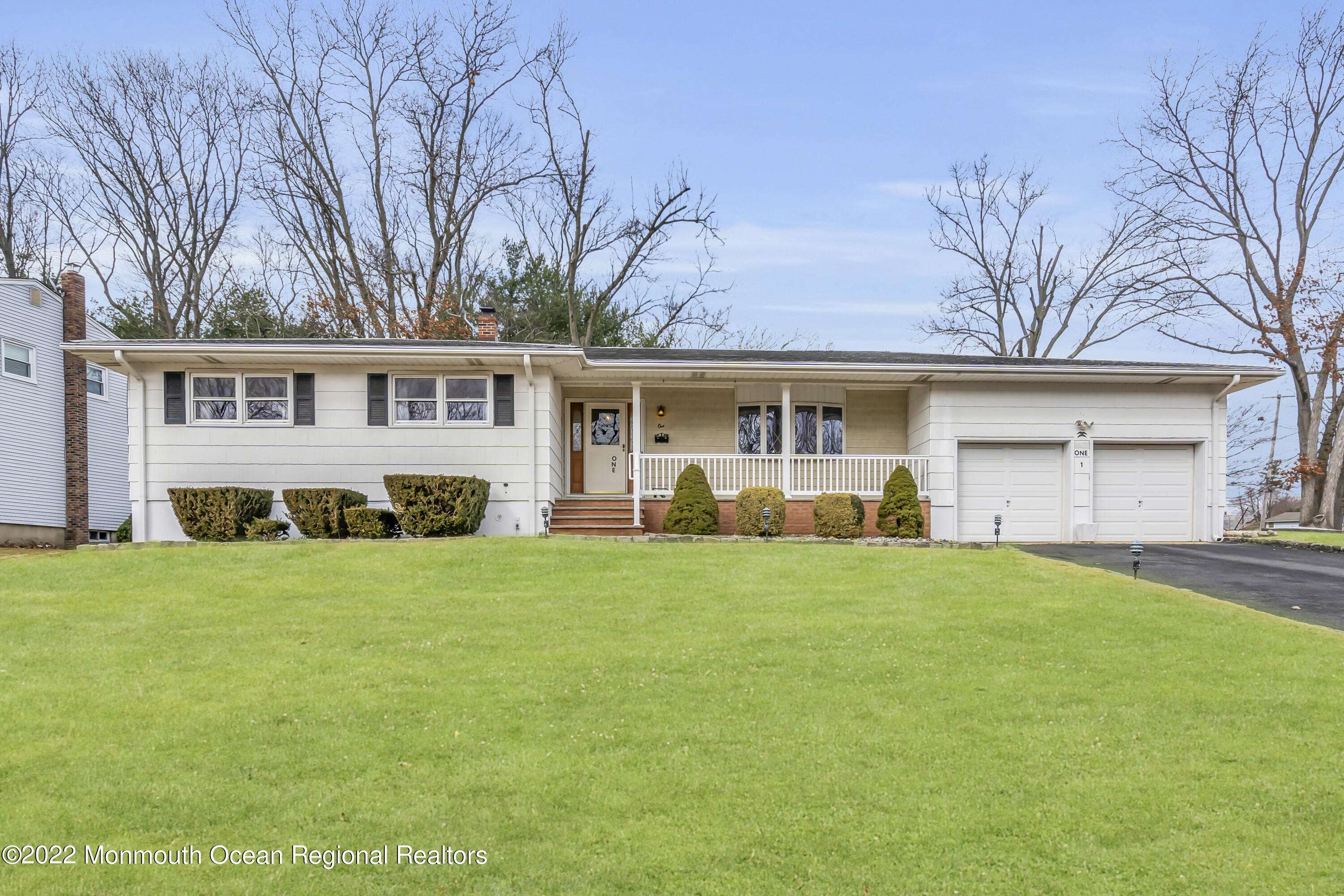 1 Creamer Drive, Sayreville, NJ 08872